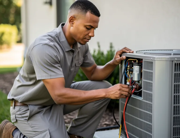Heat Pump Repair Brooklyn
